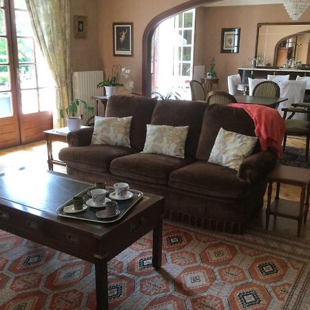Villa Lucie Ploemeur Extérieur photo