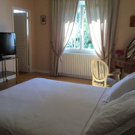 Villa Lucie Ploemeur Extérieur photo