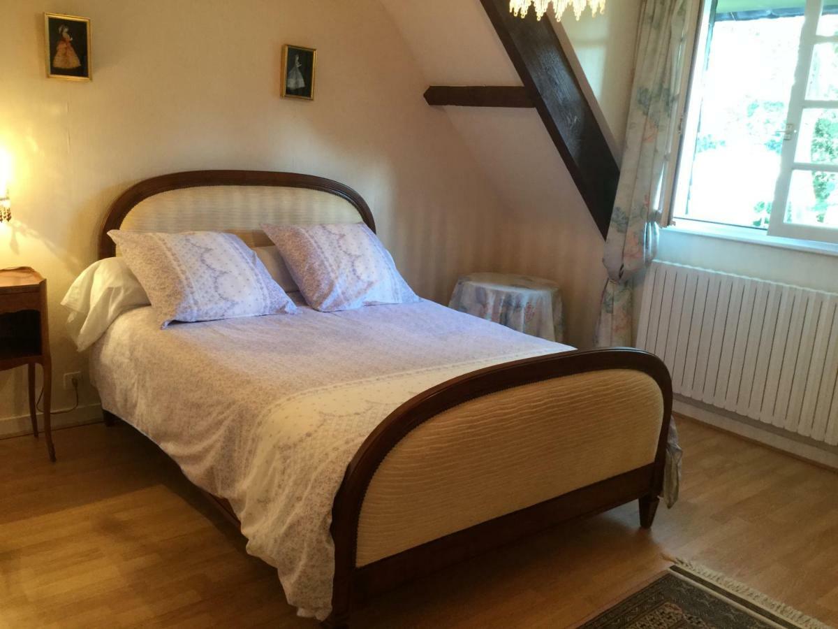 Villa Lucie Ploemeur Extérieur photo