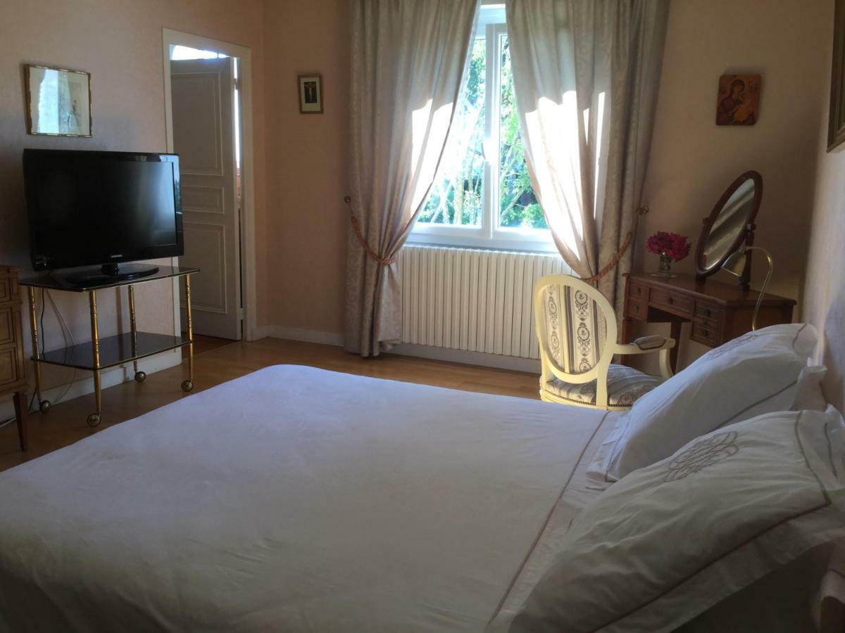 Villa Lucie Ploemeur Extérieur photo