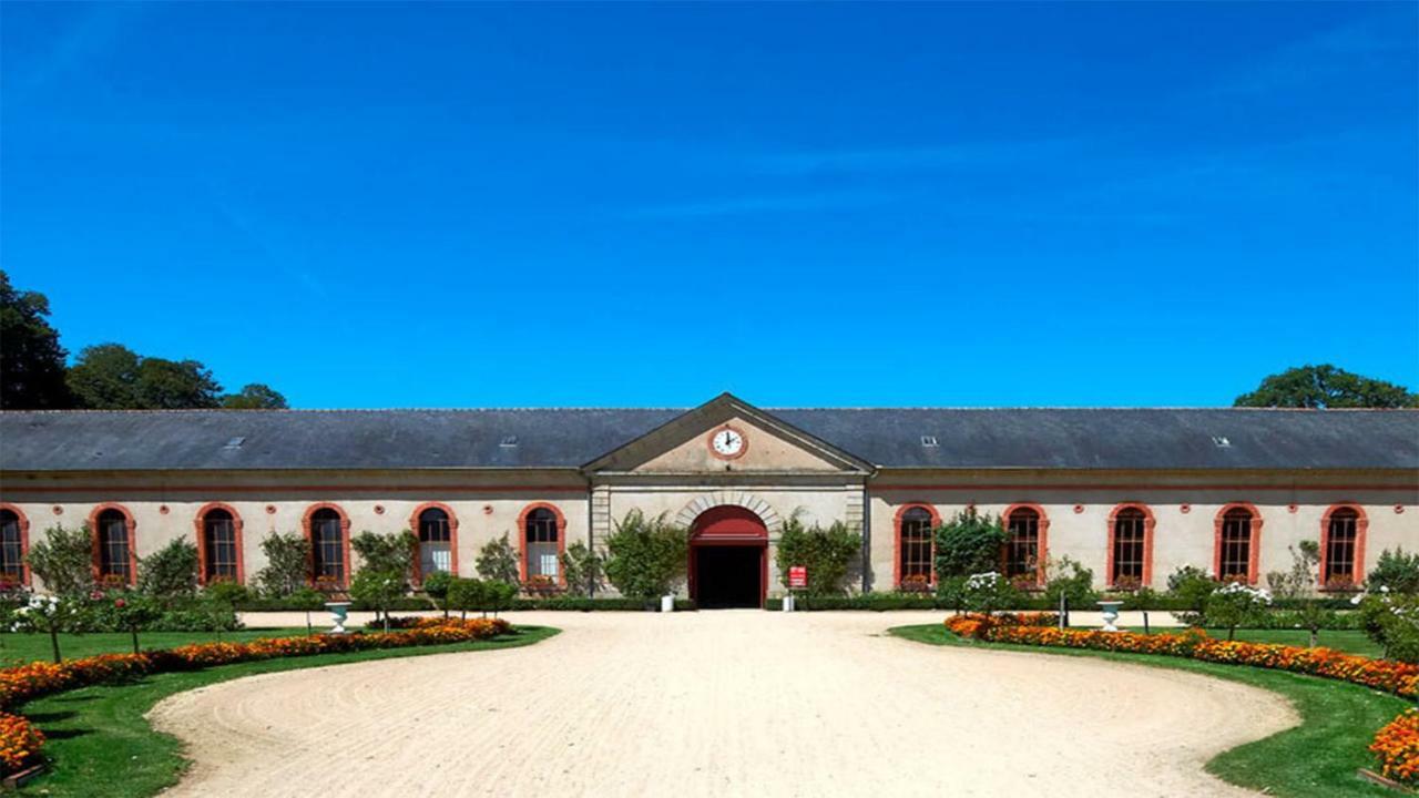 Villa Lucie Ploemeur Extérieur photo